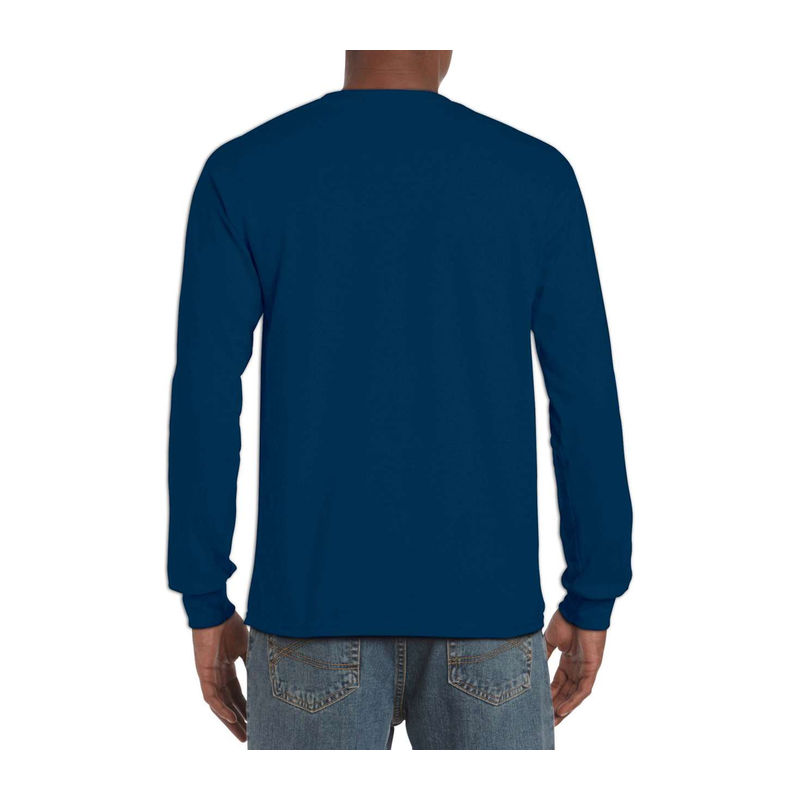 HAMMER ADULT LONG SLEEVE T-SHIRT