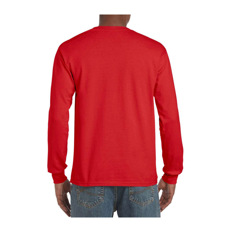 HAMMER ADULT LONG SLEEVE T-SHIRT
