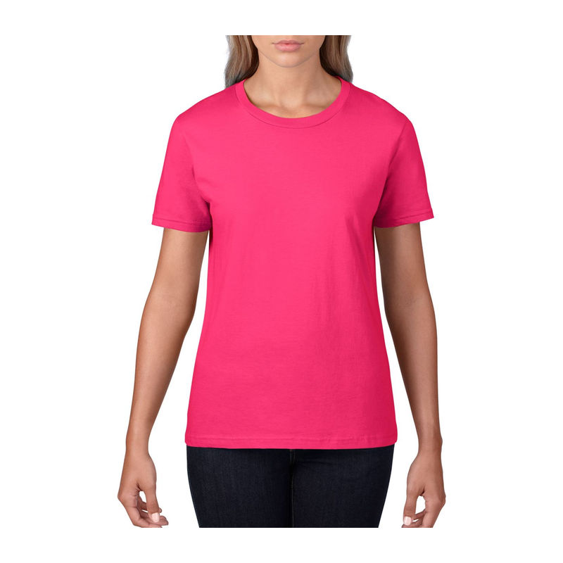 PREMIUM™ COTTON LADIES T-SHIRT