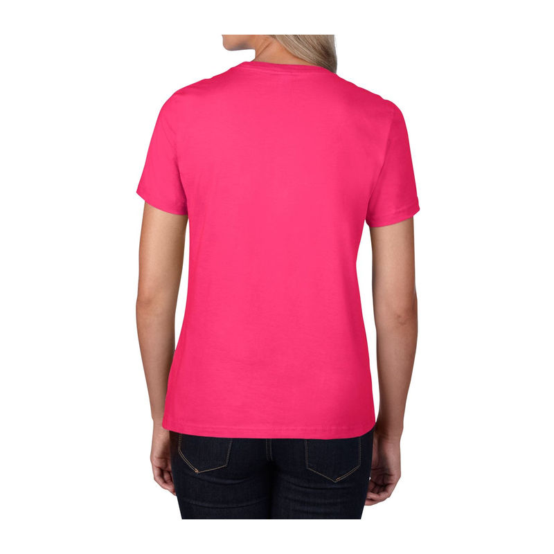 PREMIUM™ COTTON LADIES T-SHIRT
