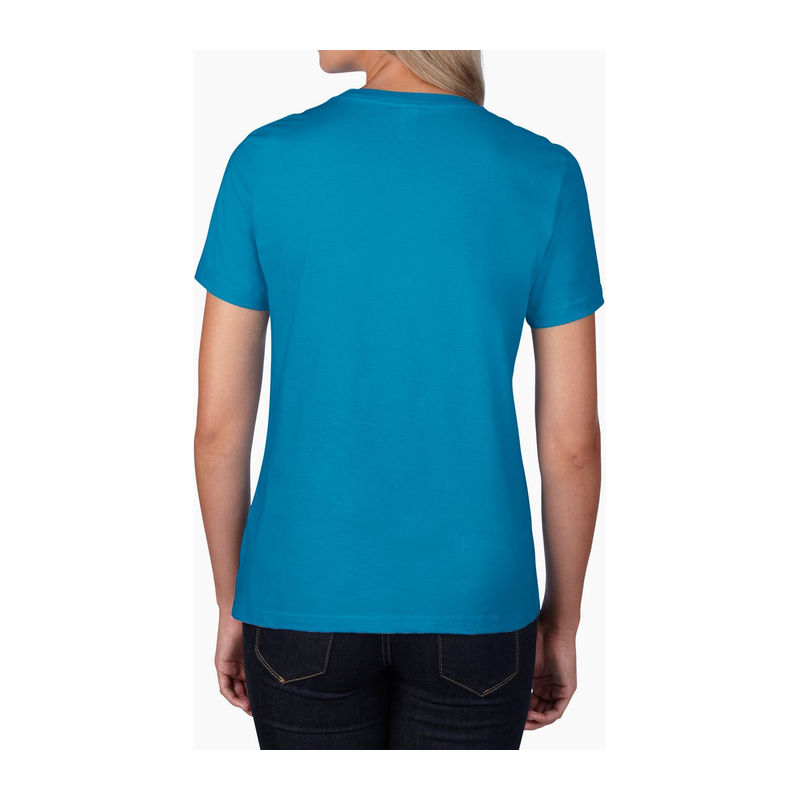 PREMIUM™ COTTON LADIES T-SHIRT