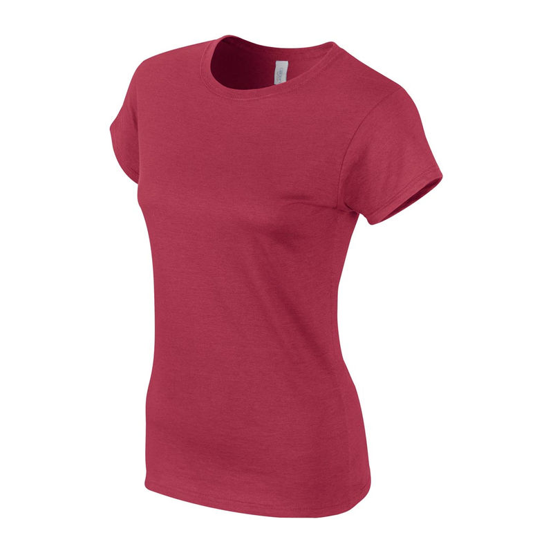 SOFTSTYLE® LADIES T-SHIRT