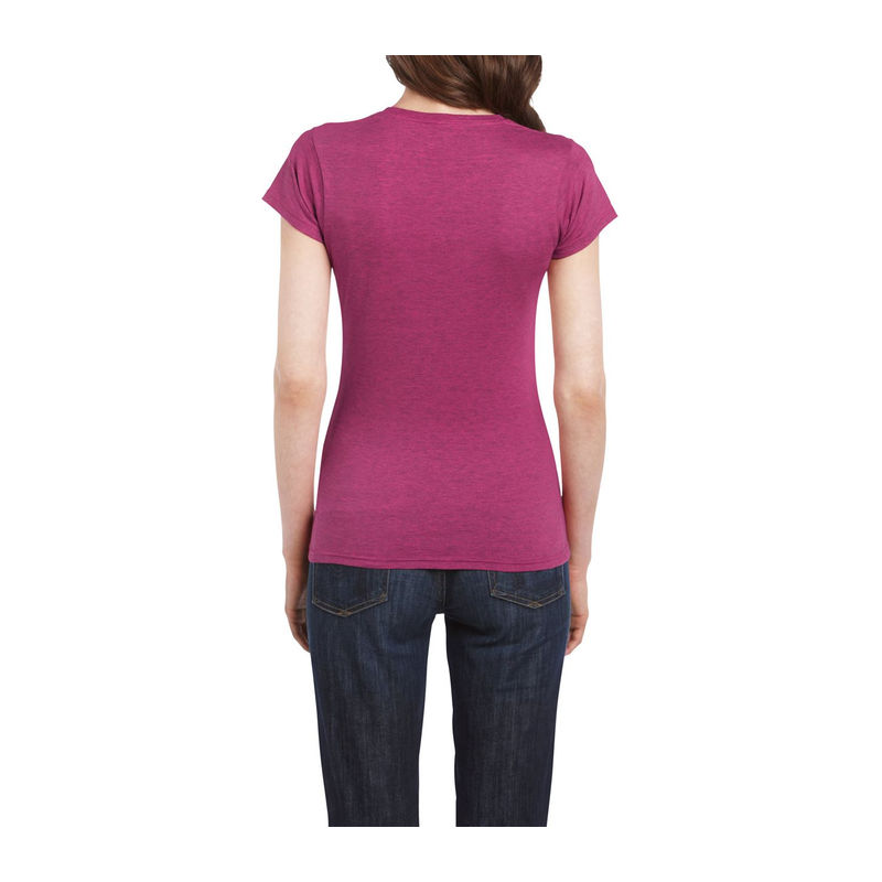 SOFTSTYLE® LADIES T-SHIRT