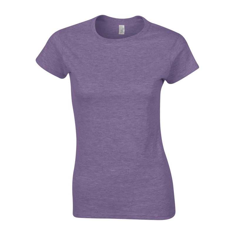SOFTSTYLE® LADIES T-SHIRT