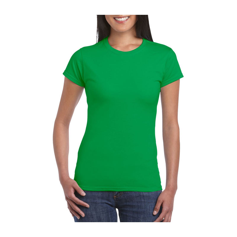 SOFTSTYLE® LADIES T-SHIRT