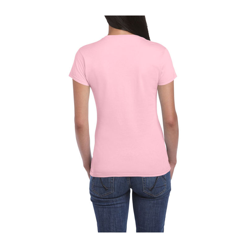 SOFTSTYLE® LADIES T-SHIRT
