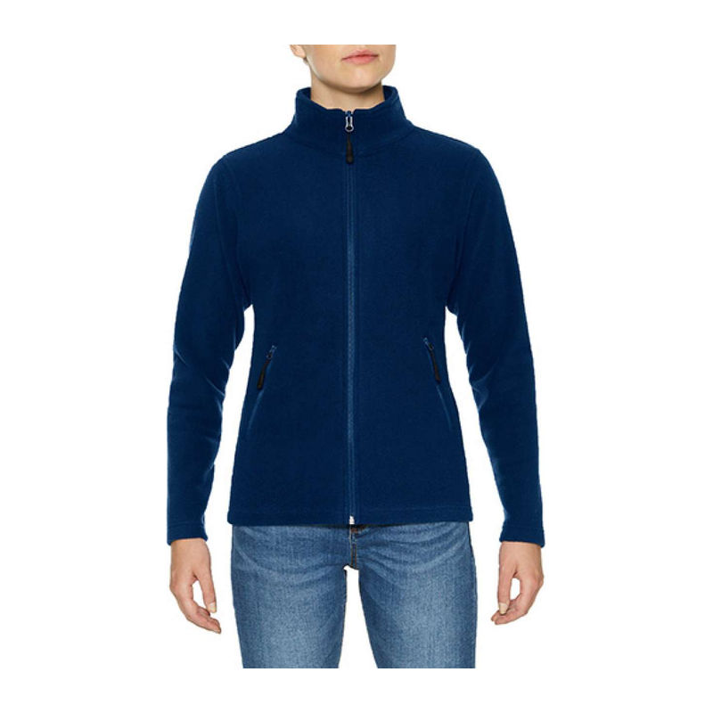HAMMER LADIES MICRO-FLEECE JACKET