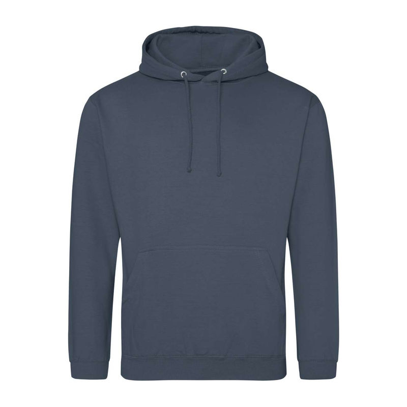 COLLEGE HOODIE