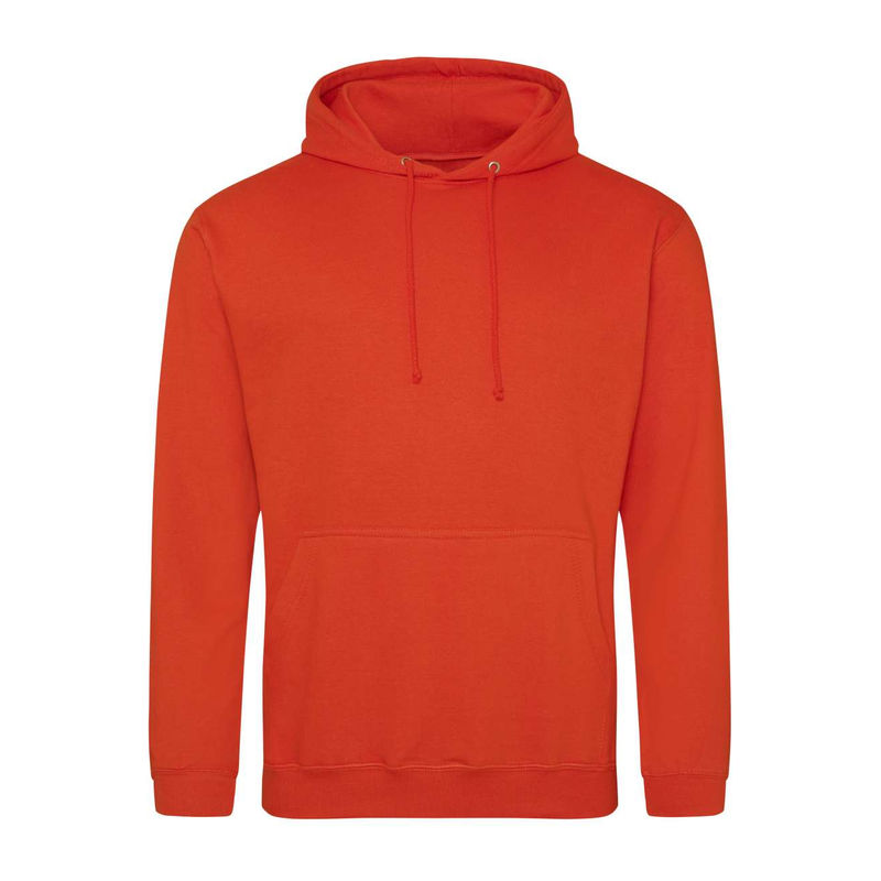 COLLEGE HOODIE