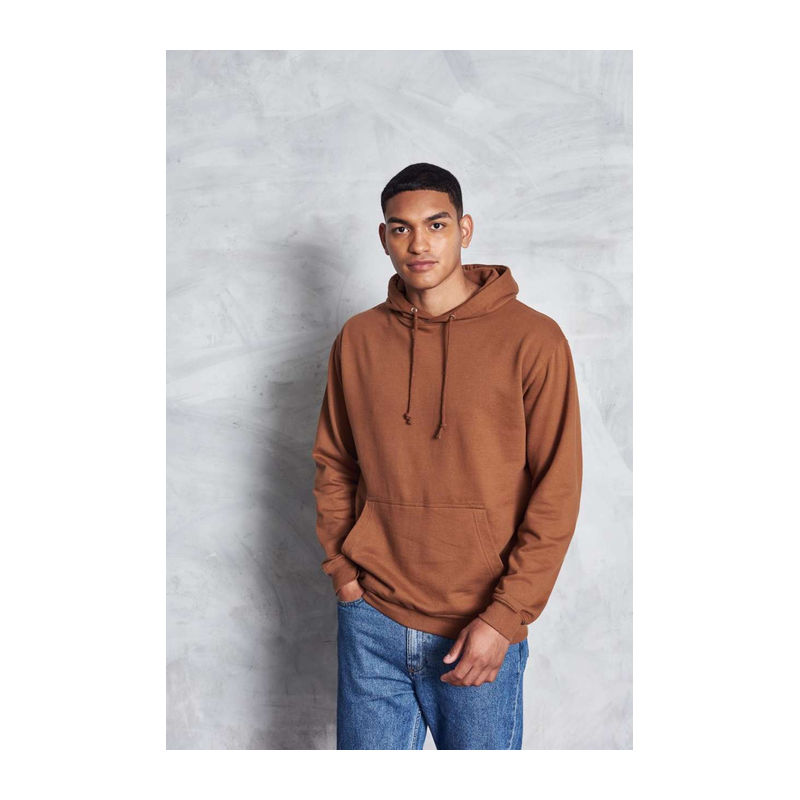 COLLEGE HOODIE