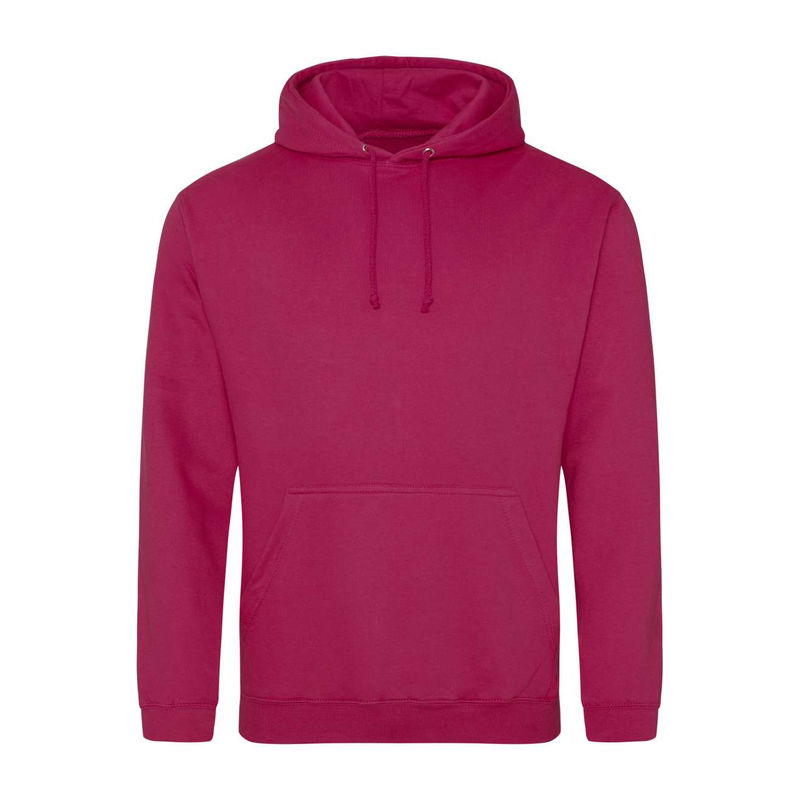 COLLEGE HOODIE