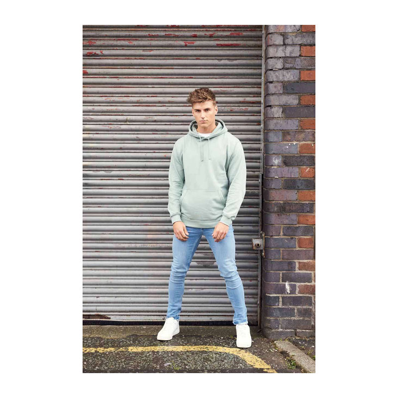 COLLEGE HOODIE