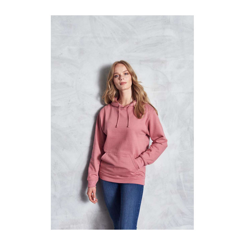 COLLEGE HOODIE
