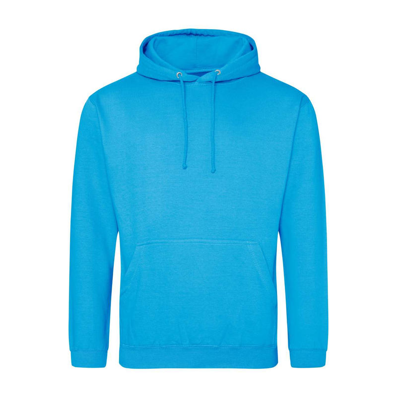 COLLEGE HOODIE