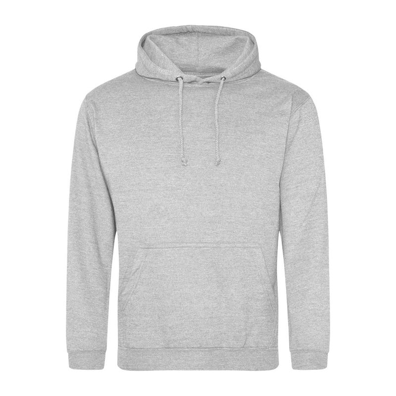COLLEGE HOODIE