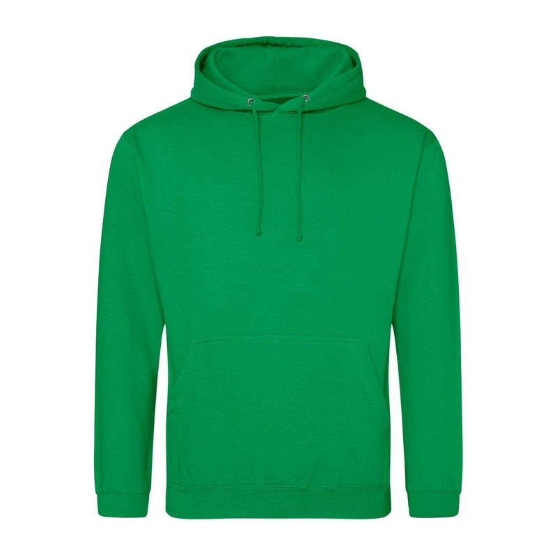 COLLEGE HOODIE