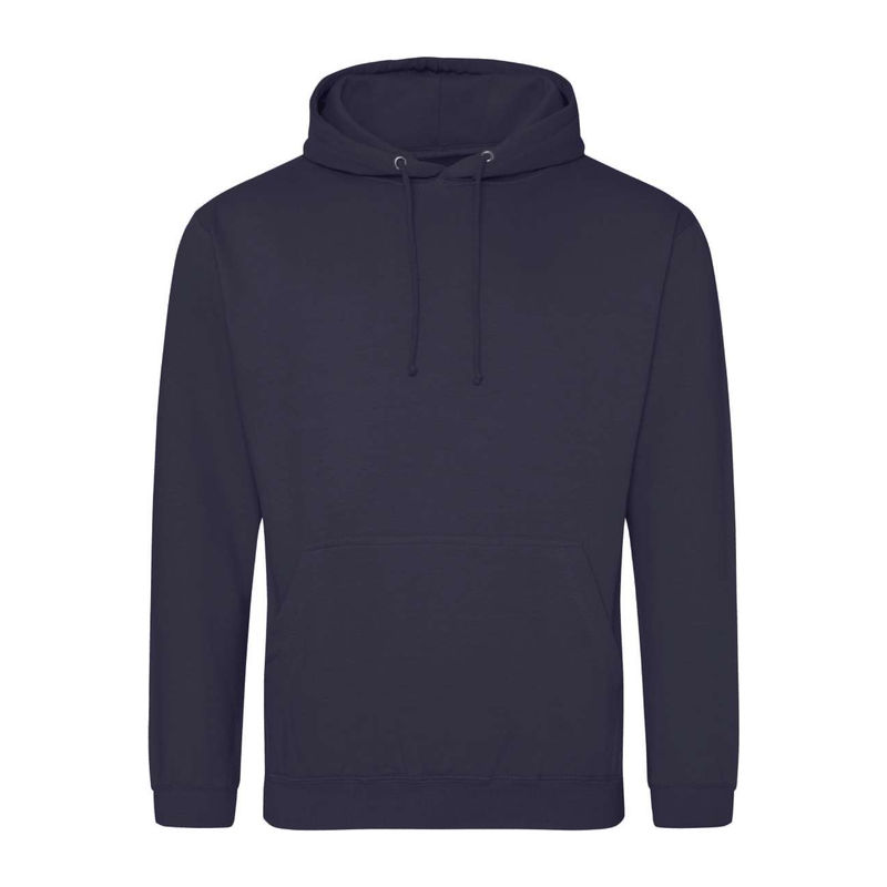 COLLEGE HOODIE