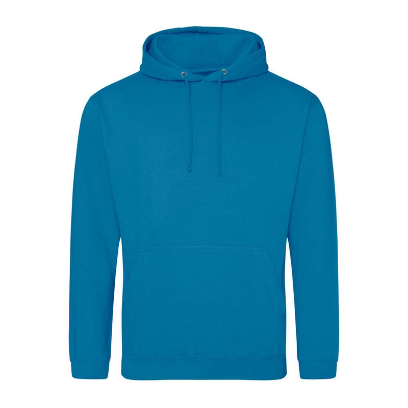 COLLEGE HOODIE
