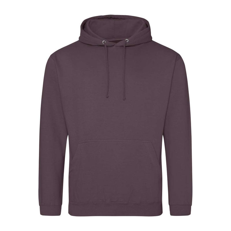 COLLEGE HOODIE