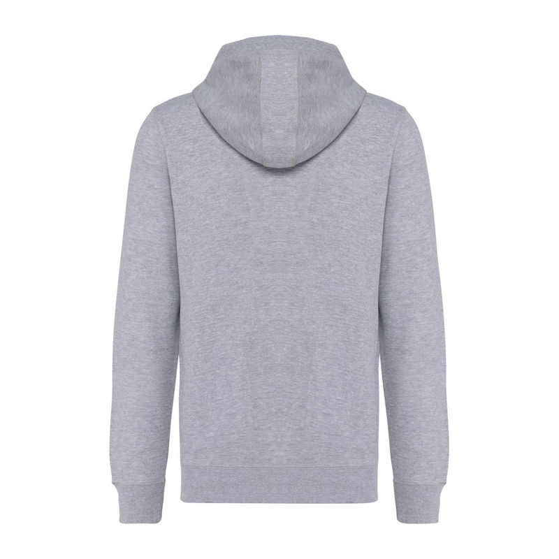 Unisex Eco-Friendly Hooded Sweatshirt