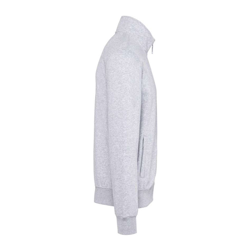 Men'S Fleece Cadet Jacket