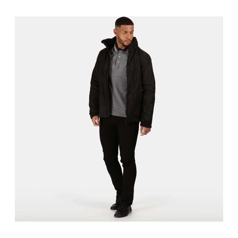 Classic 3-In-1 Waterproof Jacket