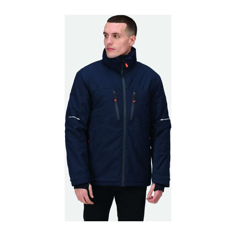 X-Pro Marauder Iii Waterproof Insulated Jacket