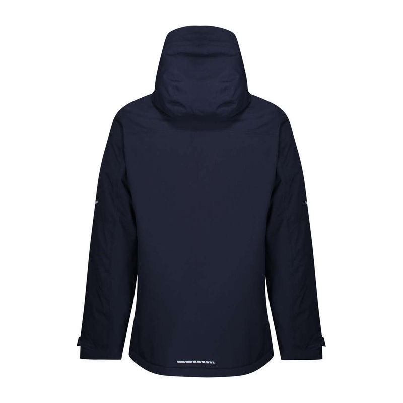 X-Pro Marauder Iii Waterproof Insulated Jacket