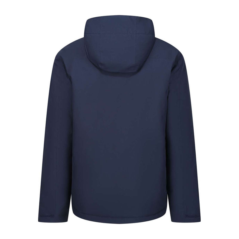 Navigate Waterproof Insulated Jacket