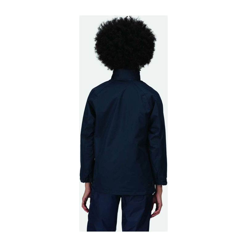 Hudson Women - Fleece-Lined Jacket
