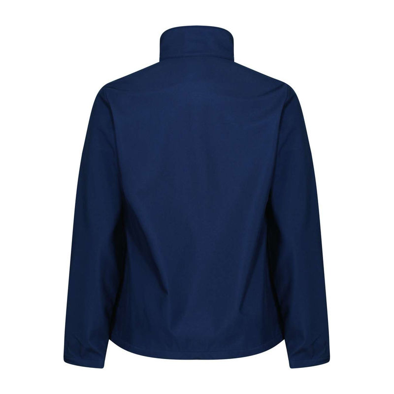 Ablaze 3 Layer Printable Softshell Jacket