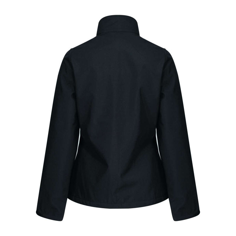 Women'S Ablaze 3 Layer Printable Softshell Jacket