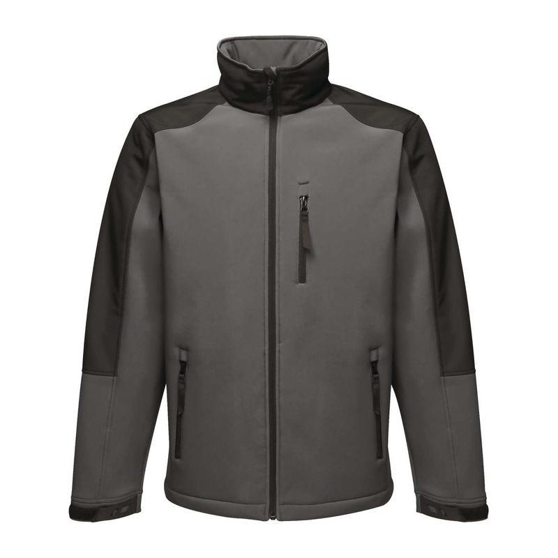 Hydroforce - 3-Layer Membrane Hooded Softshell