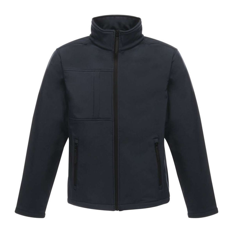 Men'S Octagon Ii Printable Membrane Softshell