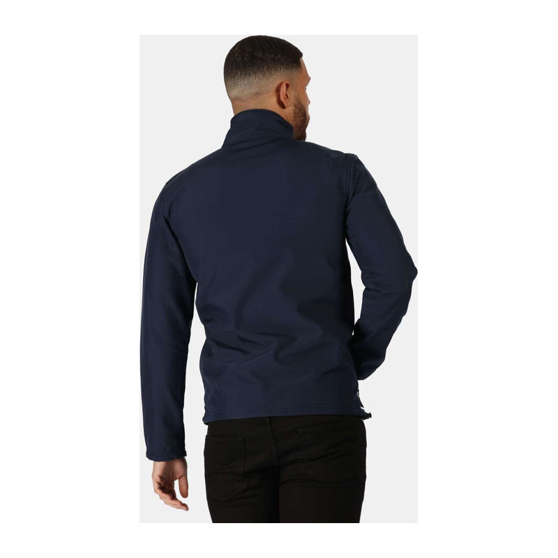 Men'S Octagon Ii Printable Membrane Softshell