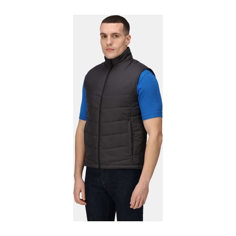 Stage Ii Men - Insulated Bodywarmer