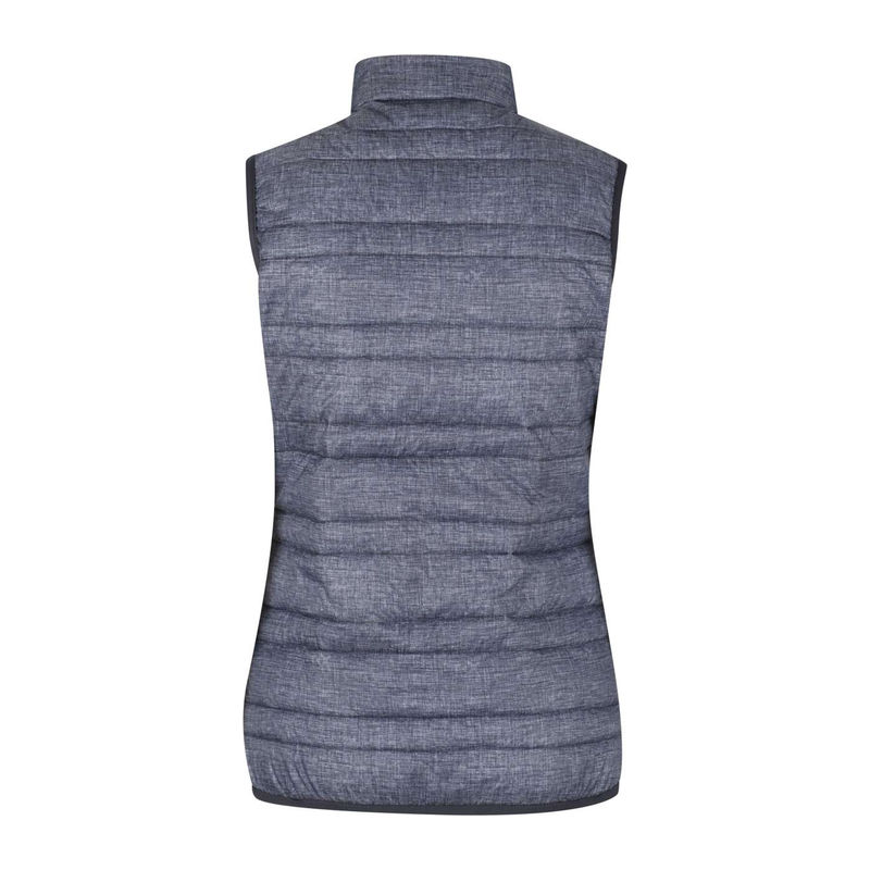Women'S Firedown Down-Touch Insulated Bodywarmer