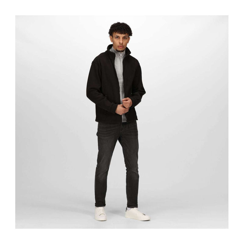 Thor 350 - Heavyweight Fleece