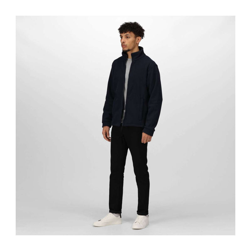 Thor 350 - Heavyweight Fleece