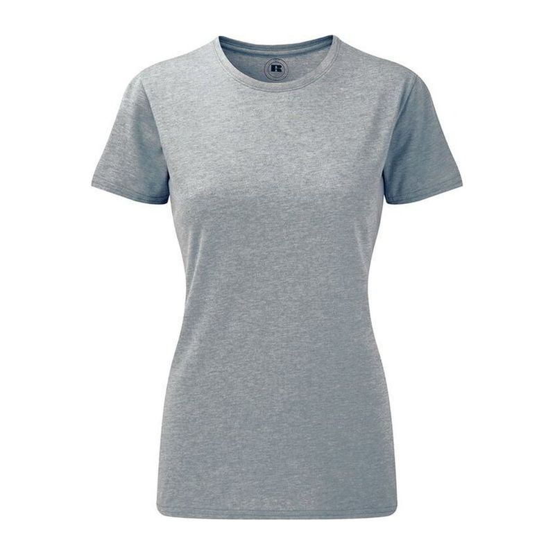 LADIES HD TEE