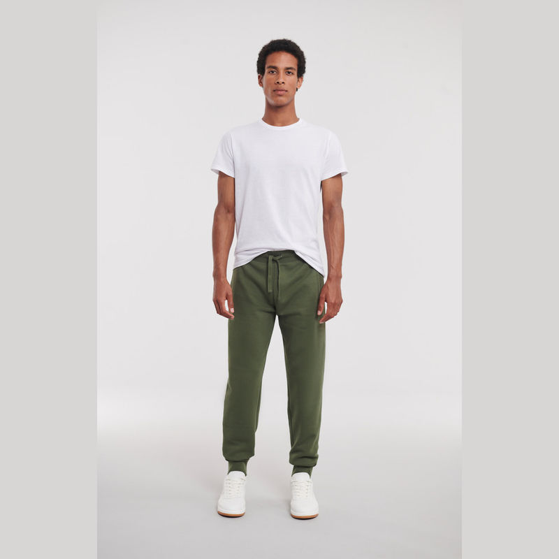 Russel pánské Authentic jogger kalhoty