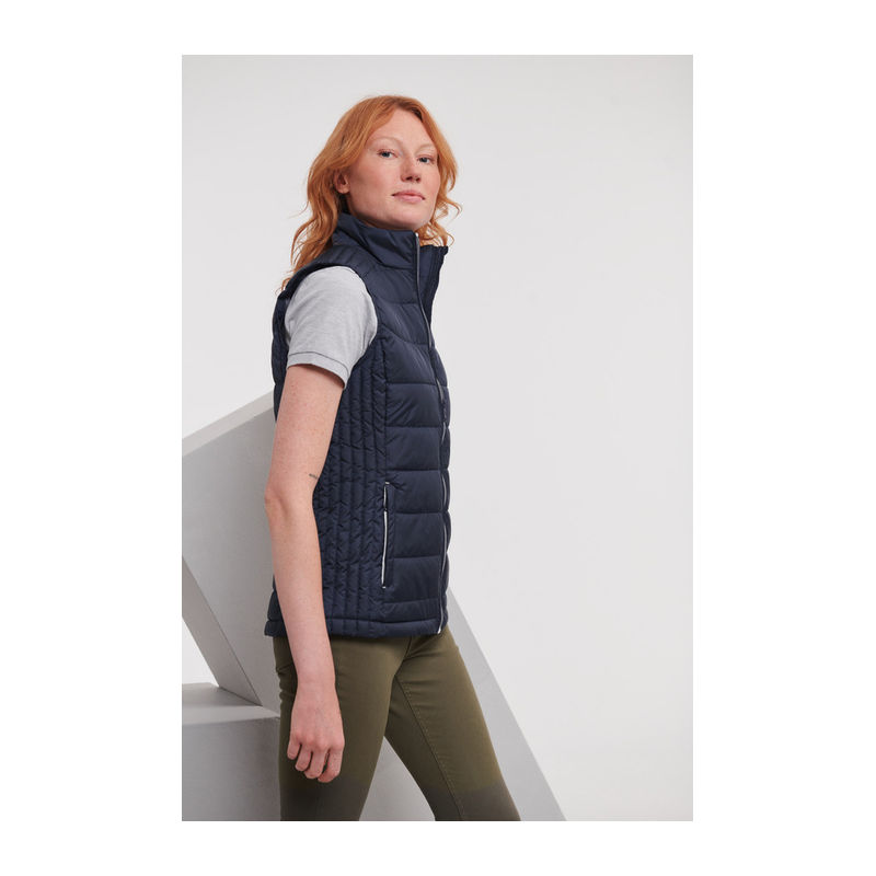 Ladies´ Nano Bodywarmer