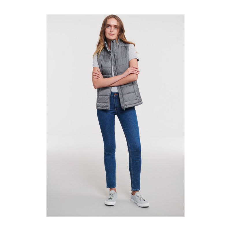 Ladies´ Nano Bodywarmer