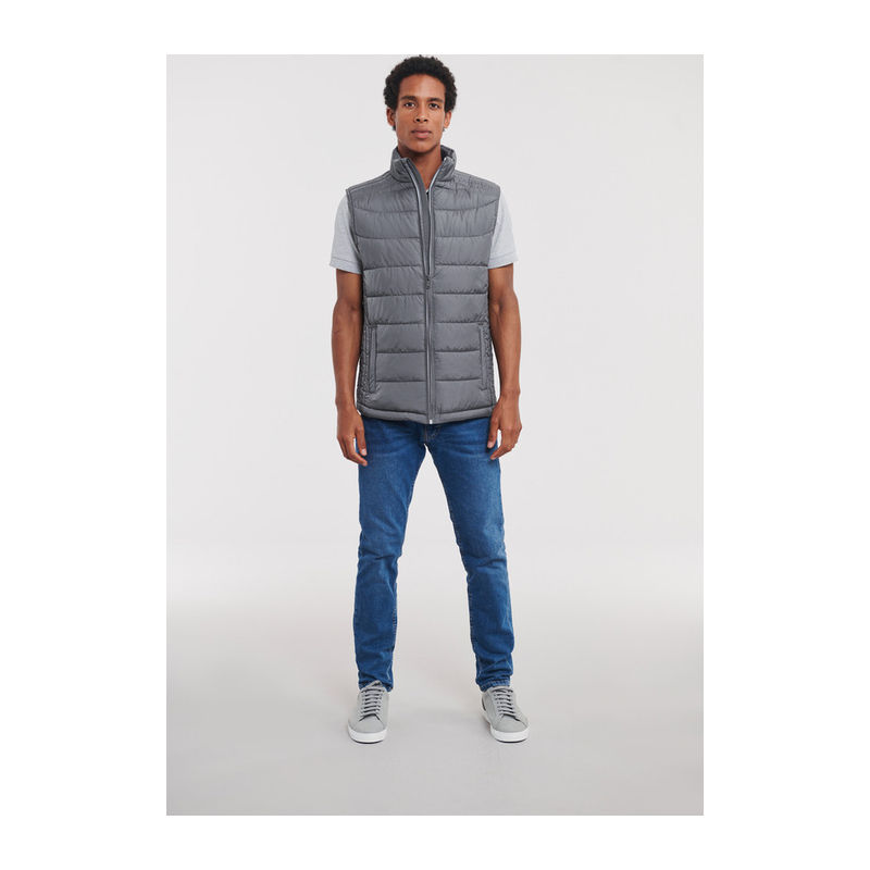 Men´s Nano Bodywarmer