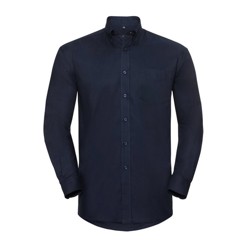 932M SHIRT LSL