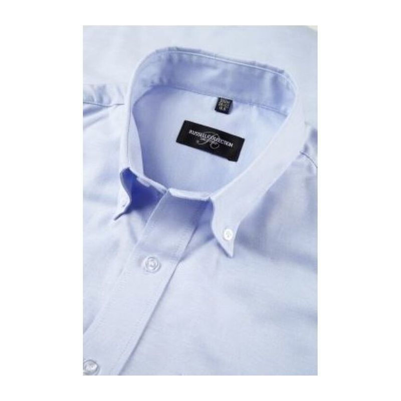 932M SHIRT LSL