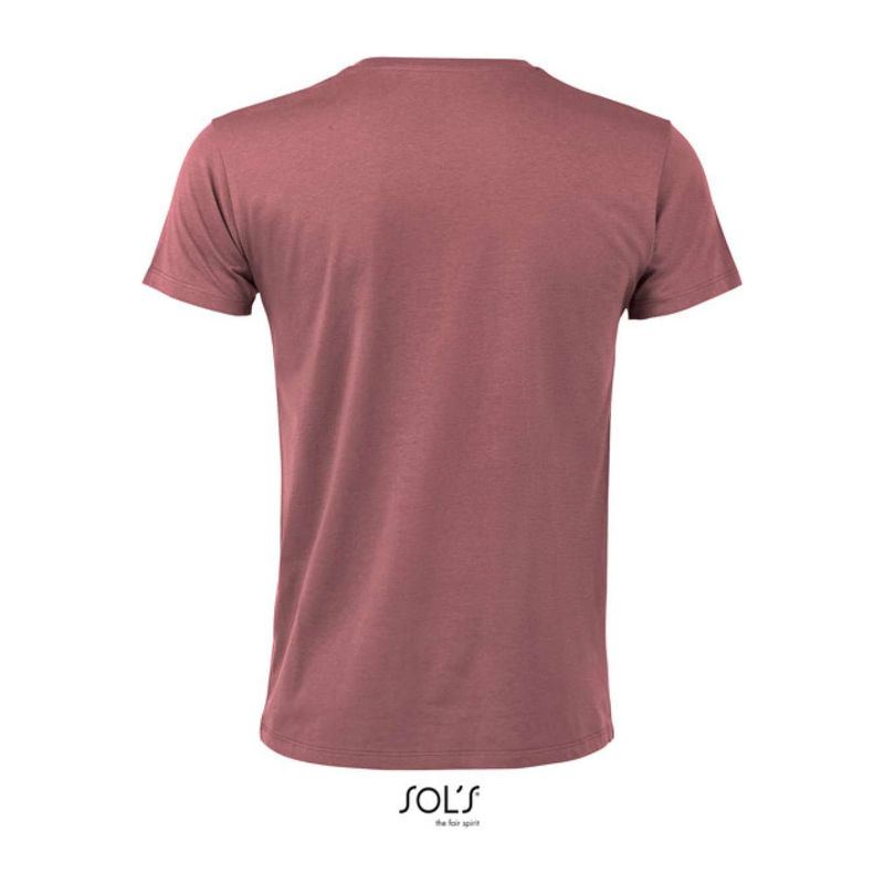 SOL'S REGENT FIT - MEN’S ROUND NECK CLOSE FITTING 