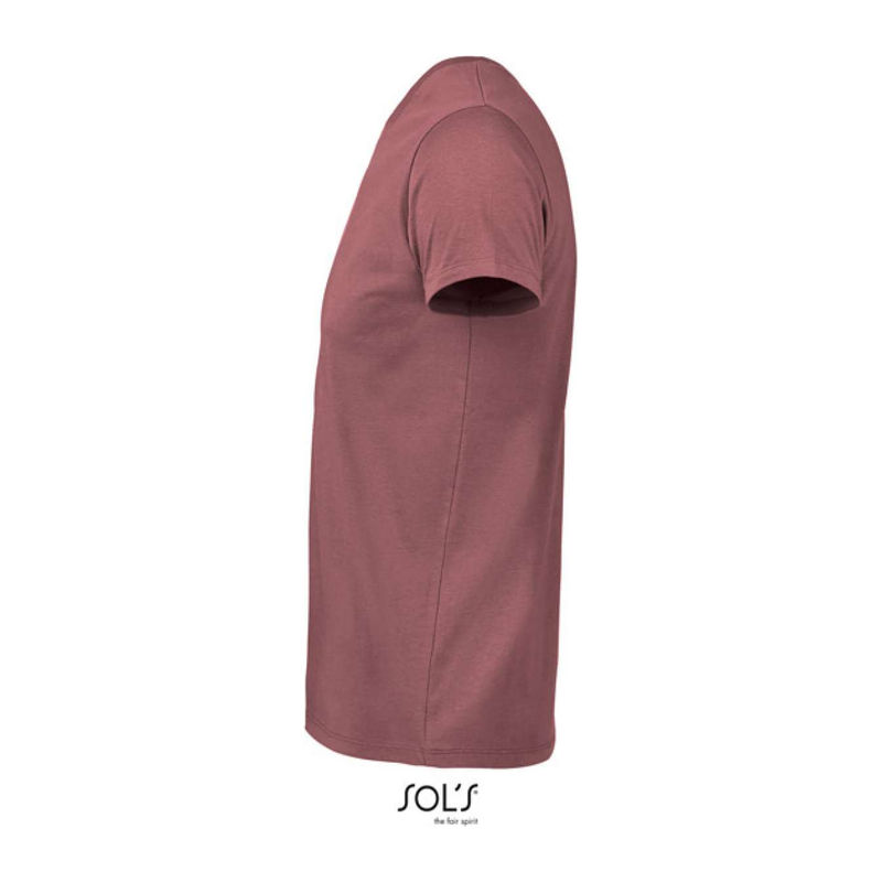 SOL'S REGENT FIT - MEN’S ROUND NECK CLOSE FITTING 