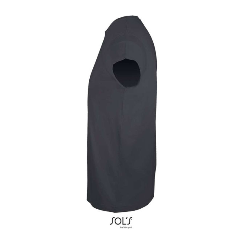 SOL'S REGENT FIT - MEN’S ROUND NECK CLOSE FITTING 