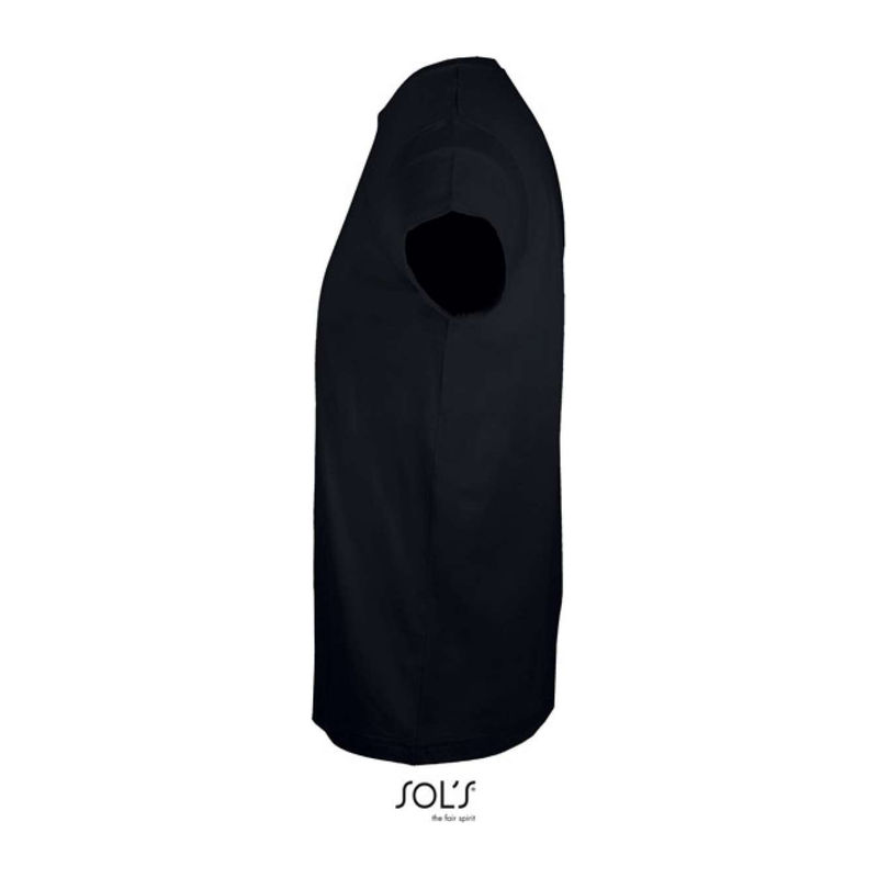 SOL'S REGENT FIT - MEN’S ROUND NECK CLOSE FITTING 